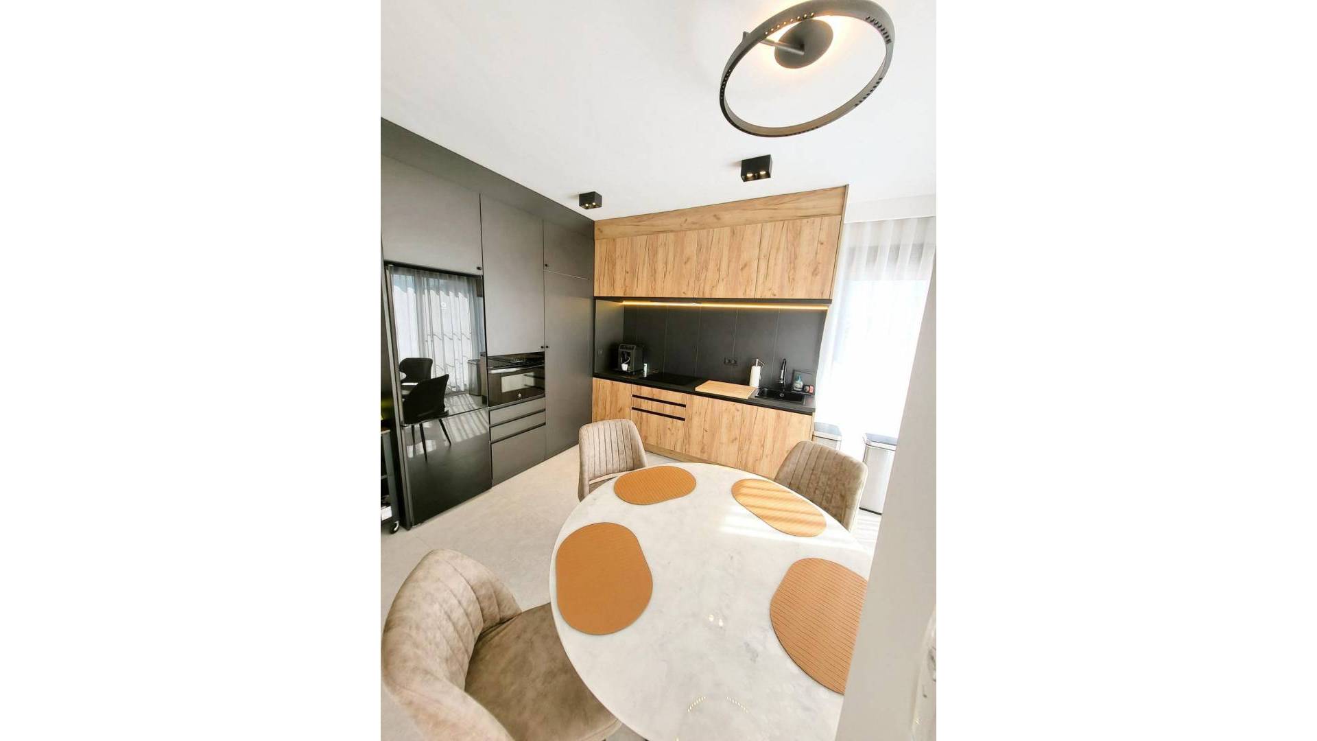 Second hand - Apartment - San Miguel de Salinas