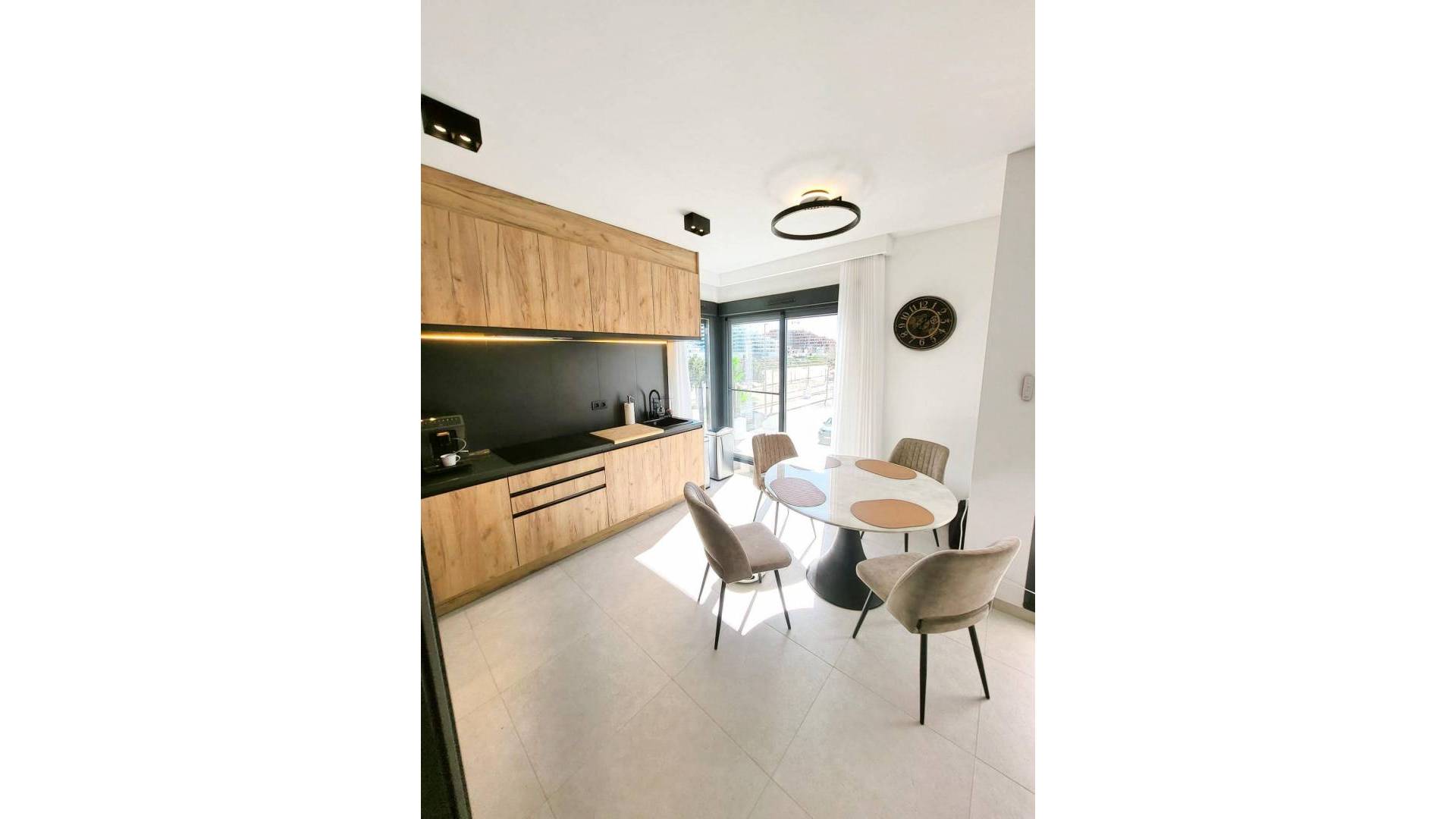 Second hand - Apartment - San Miguel de Salinas