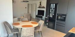 Second hand - Apartment - San Miguel de Salinas
