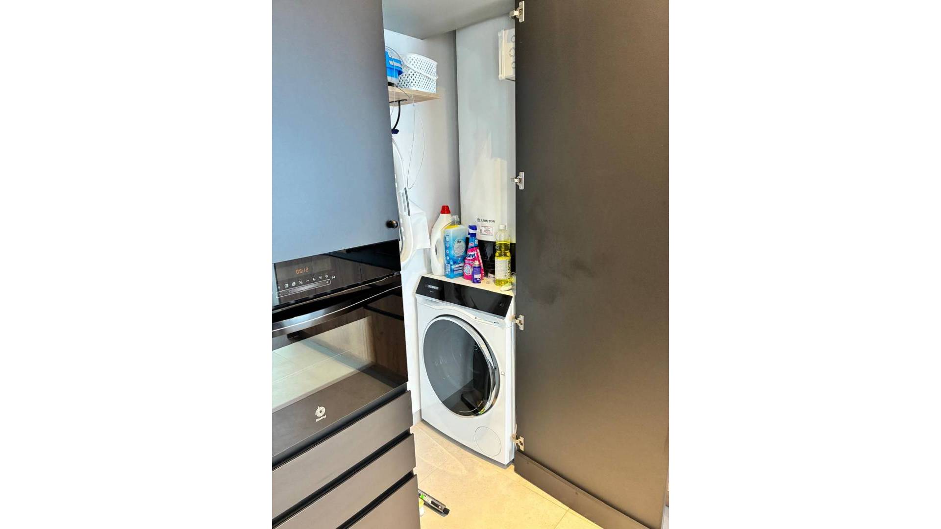 Second hand - Apartment - San Miguel de Salinas