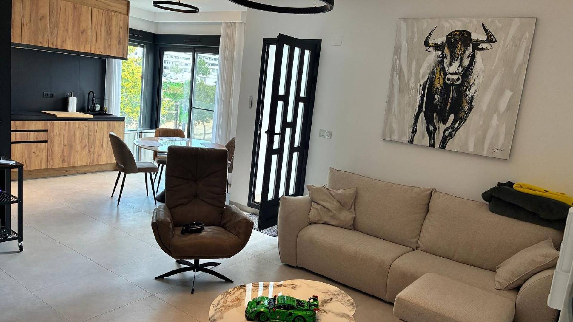 Second hand - Apartment - San Miguel de Salinas