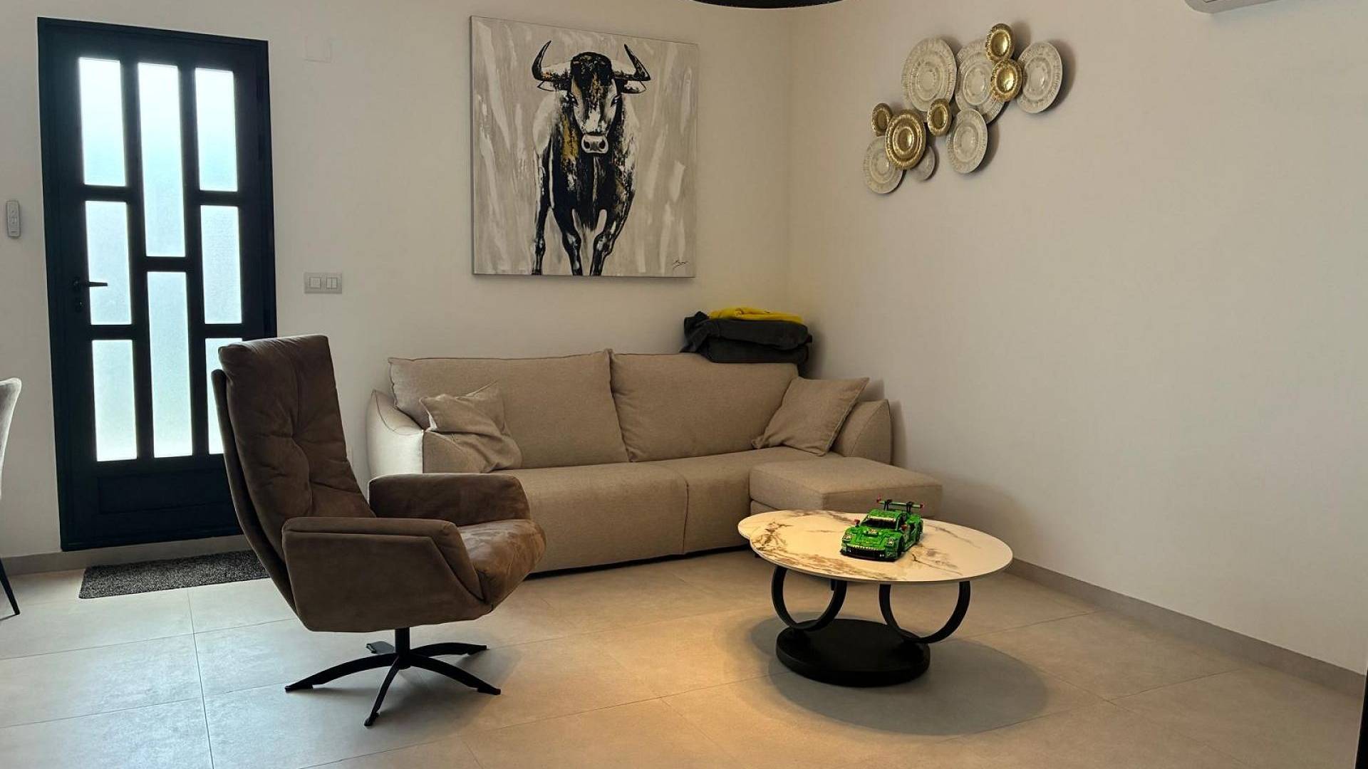 Second hand - Apartment - San Miguel de Salinas