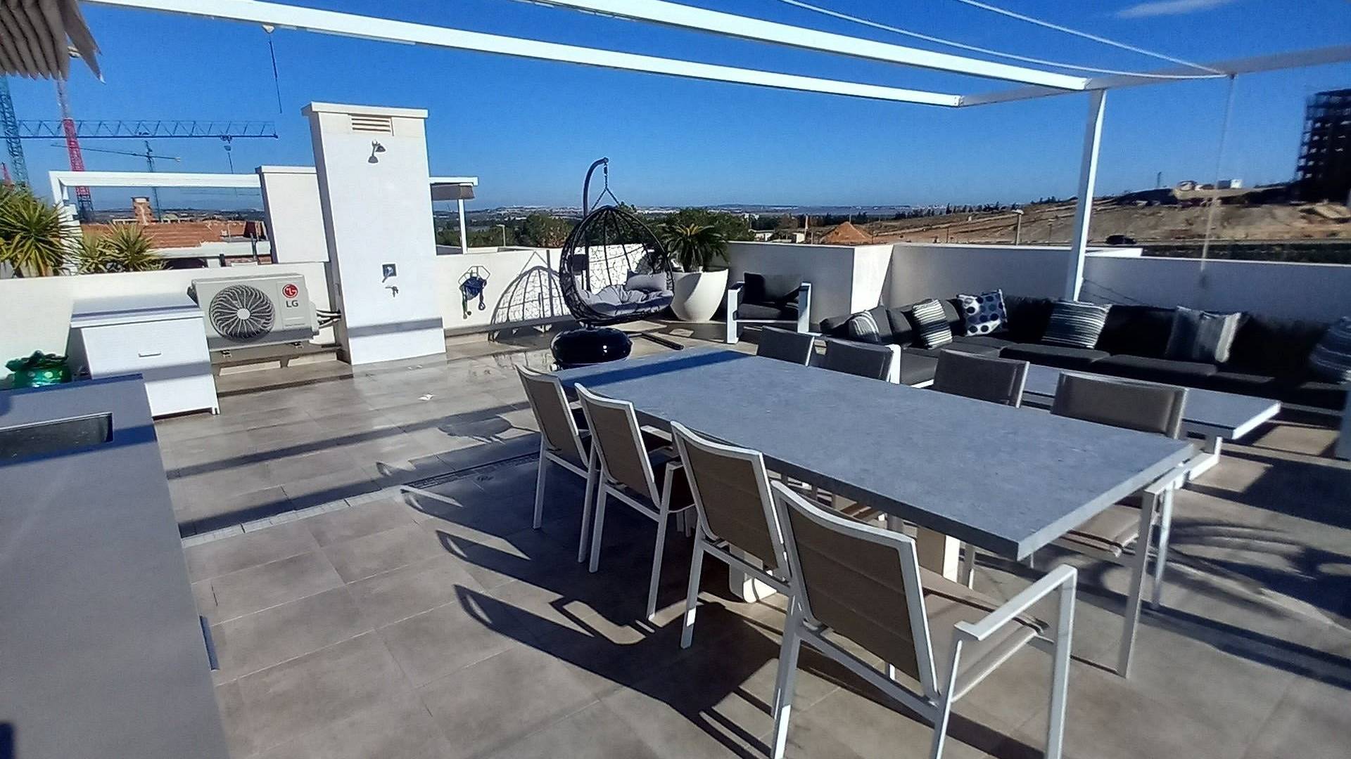 Second hand - Apartment - San Miguel de Salinas