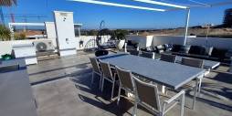 Second hand - Apartment - San Miguel de Salinas