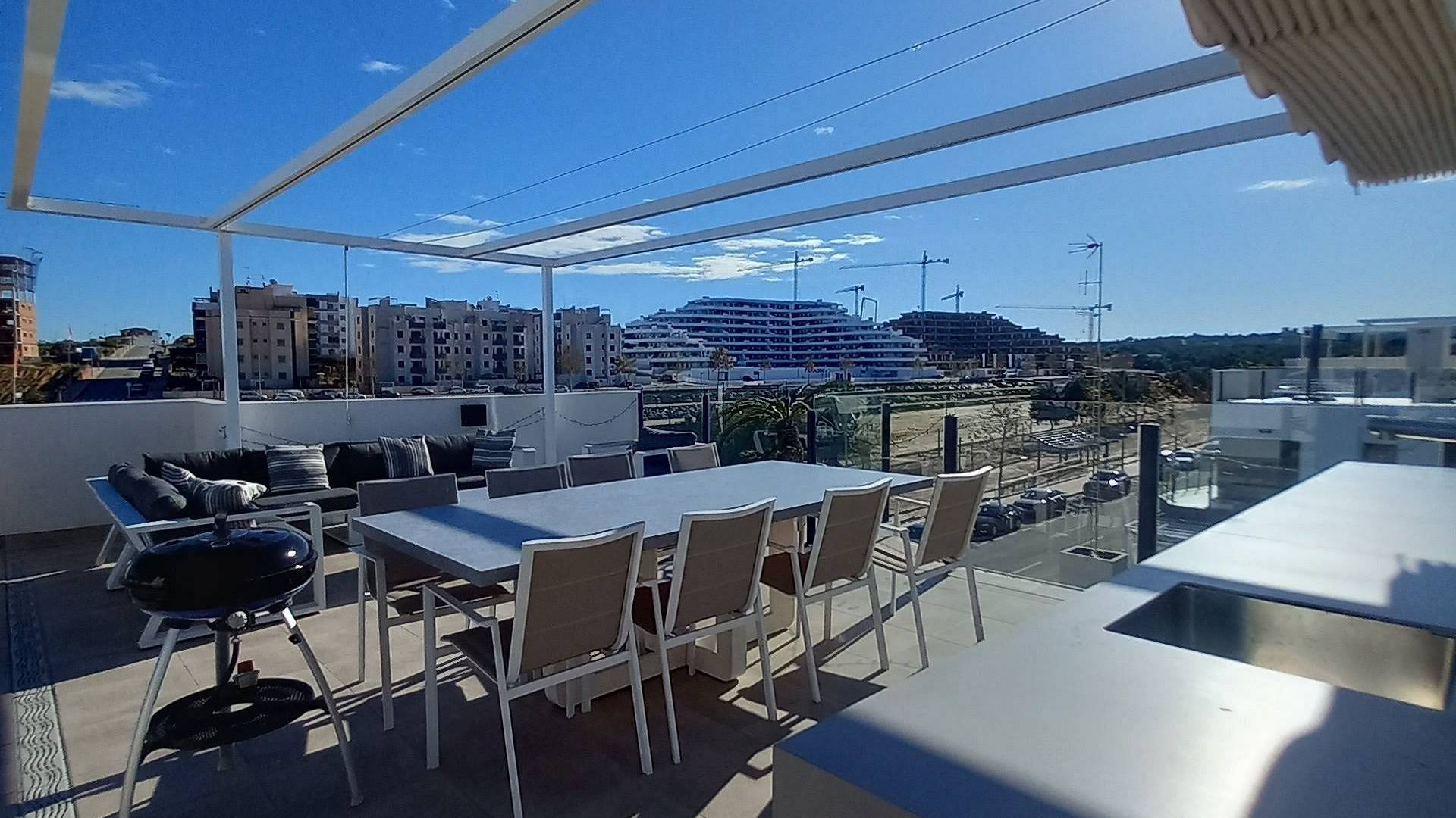 Second hand - Apartment - San Miguel de Salinas