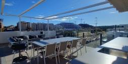 Second hand - Apartment - San Miguel de Salinas