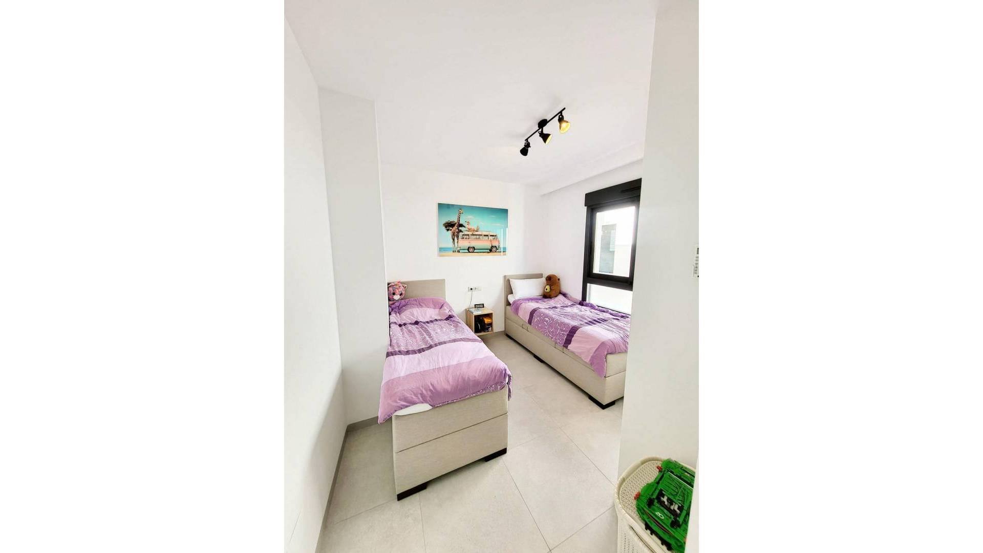 Second hand - Apartment - San Miguel de Salinas