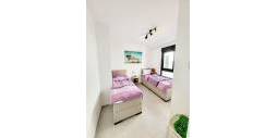 Second hand - Apartment - San Miguel de Salinas