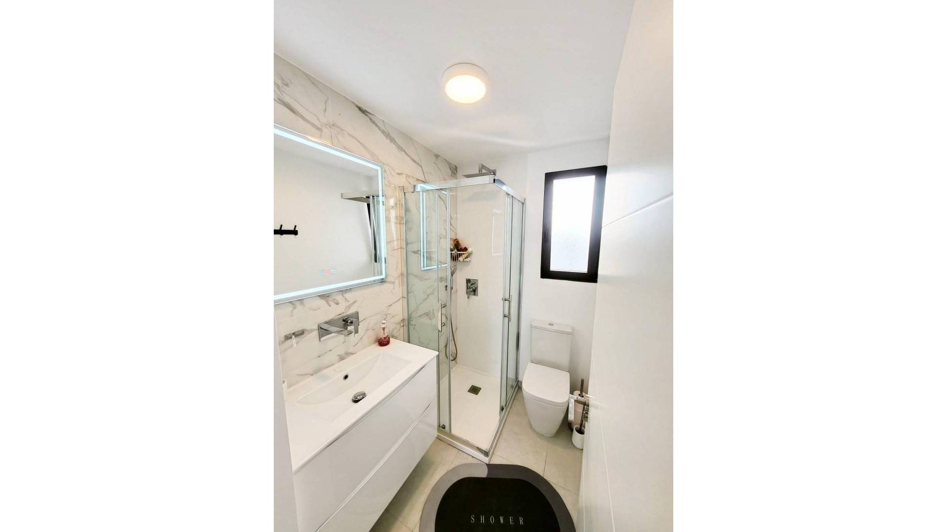 Second hand - Apartment - San Miguel de Salinas