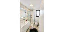 Second hand - Apartment - San Miguel de Salinas