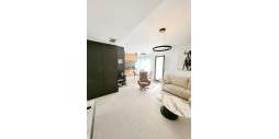 Second hand - Apartment - San Miguel de Salinas