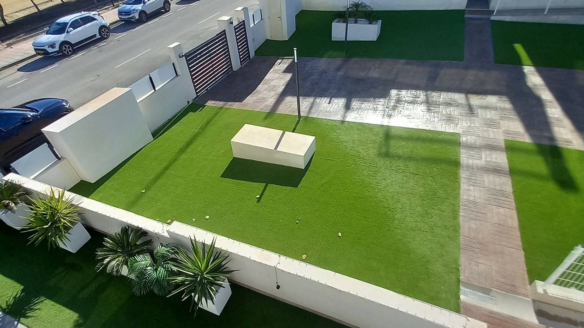 Second hand - Apartment - San Miguel de Salinas