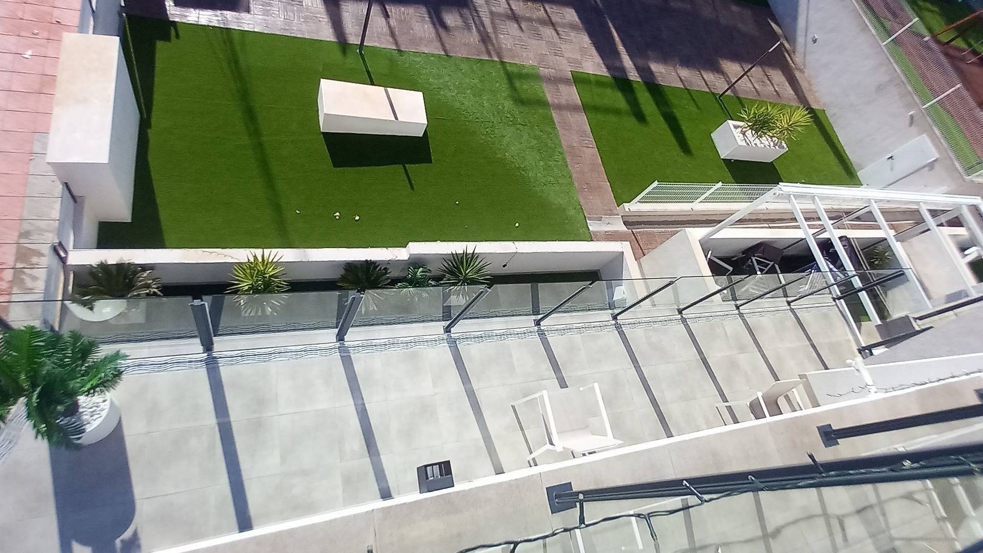 Second hand - Apartment - San Miguel de Salinas