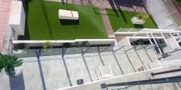 Second hand - Apartment - San Miguel de Salinas