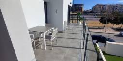 Second hand - Apartment - San Miguel de Salinas