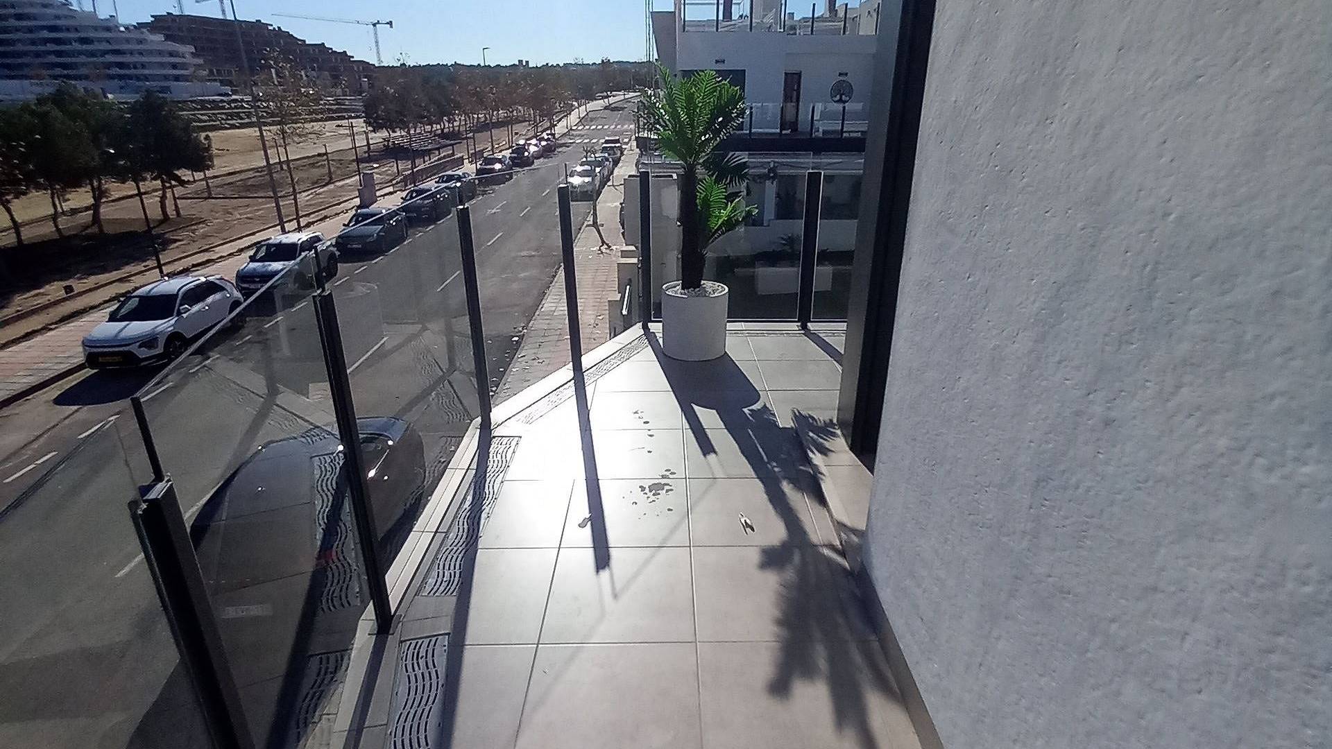 Second hand - Apartment - San Miguel de Salinas