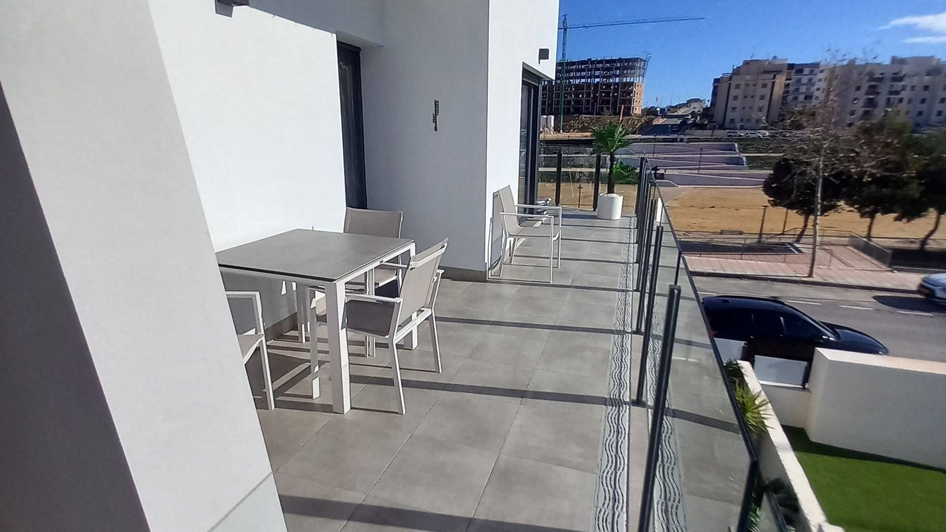 Second hand - Apartment - San Miguel de Salinas