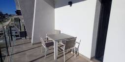 Second hand - Apartment - San Miguel de Salinas