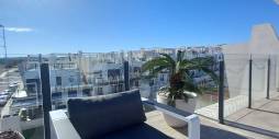Second hand - Apartment - San Miguel de Salinas