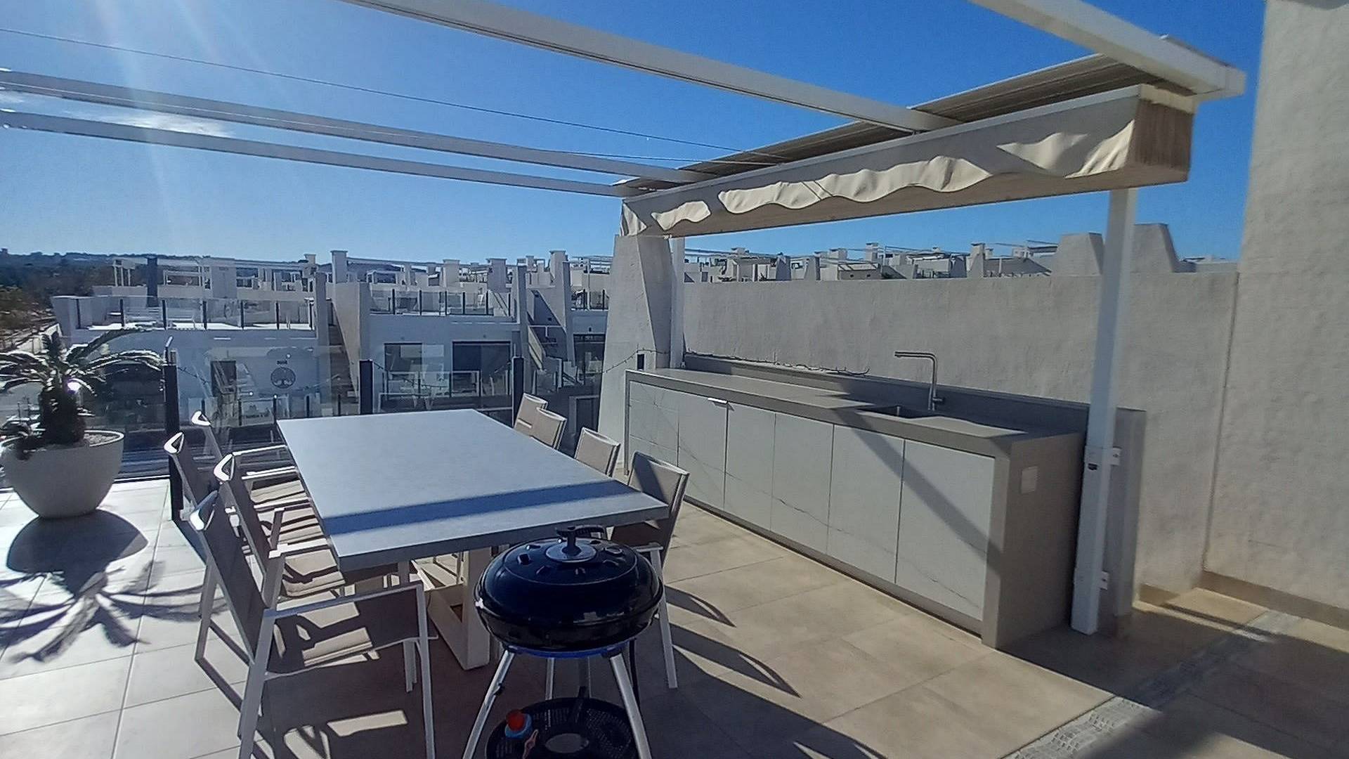 Second hand - Apartment - San Miguel de Salinas