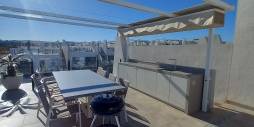 Second hand - Apartment - San Miguel de Salinas