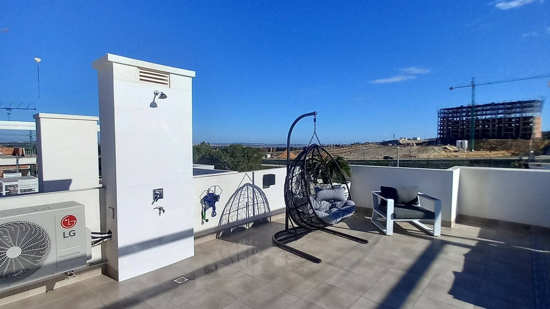 Second hand - Apartment - San Miguel de Salinas