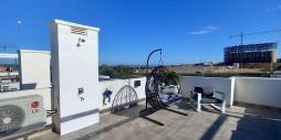 Second hand - Apartment - San Miguel de Salinas