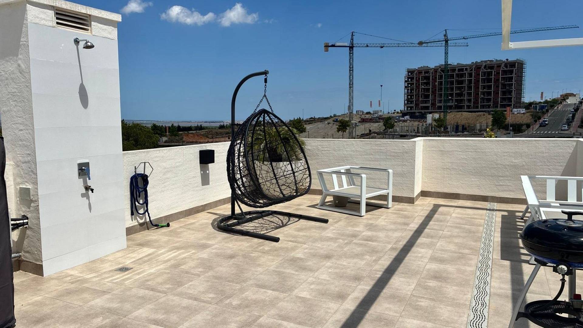 Second hand - Apartment - San Miguel de Salinas