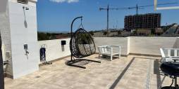 Second hand - Apartment - San Miguel de Salinas