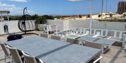 Second hand - Apartment - San Miguel de Salinas