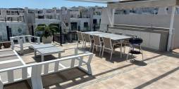 Second hand - Apartment - San Miguel de Salinas