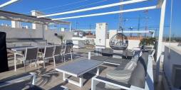 Second hand - Apartment - San Miguel de Salinas