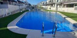 Second hand - Apartment - San Miguel de Salinas