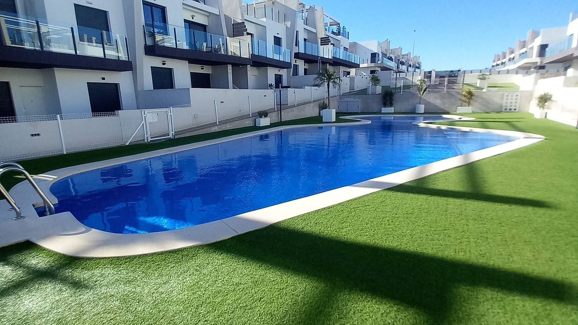 Second hand - Apartment - San Miguel de Salinas