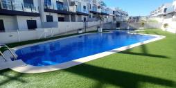 Second hand - Apartment - San Miguel de Salinas