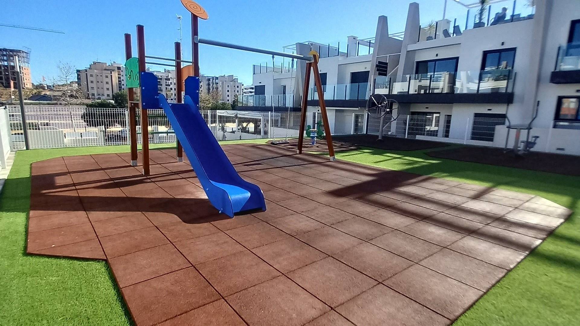 Second hand - Apartment - San Miguel de Salinas