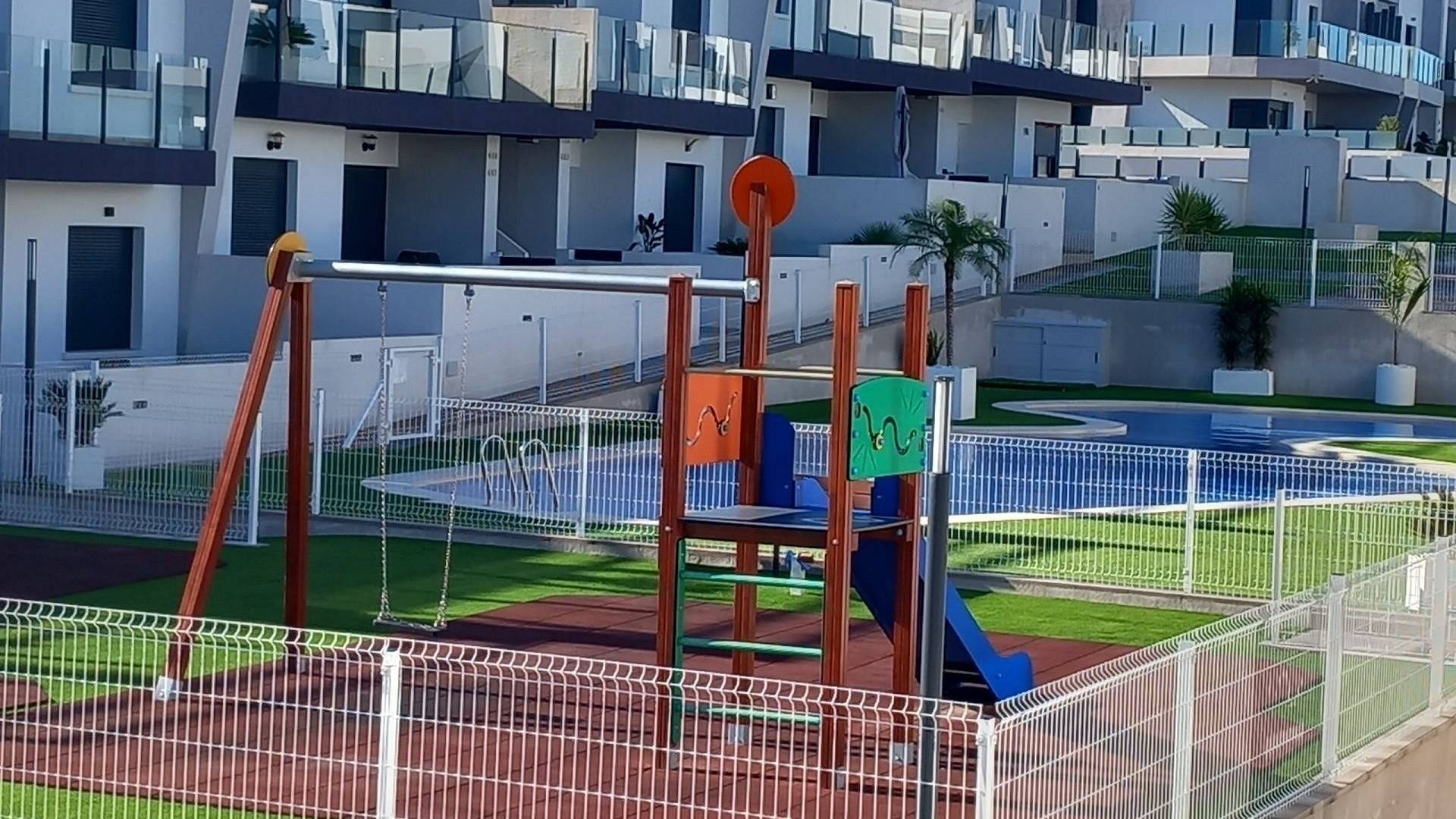 Second hand - Apartment - San Miguel de Salinas