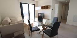 Second hand - Apartment - San Pedro del Pinatar - Lo Pagan