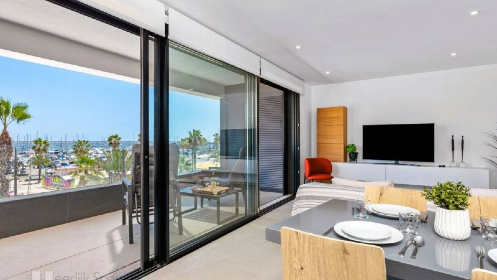 Second hand - Apartment - San Pedro del Pinatar - Lo Pagan