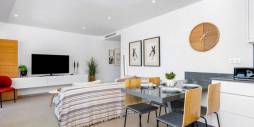 Second hand - Apartment - San Pedro del Pinatar - Lo Pagan