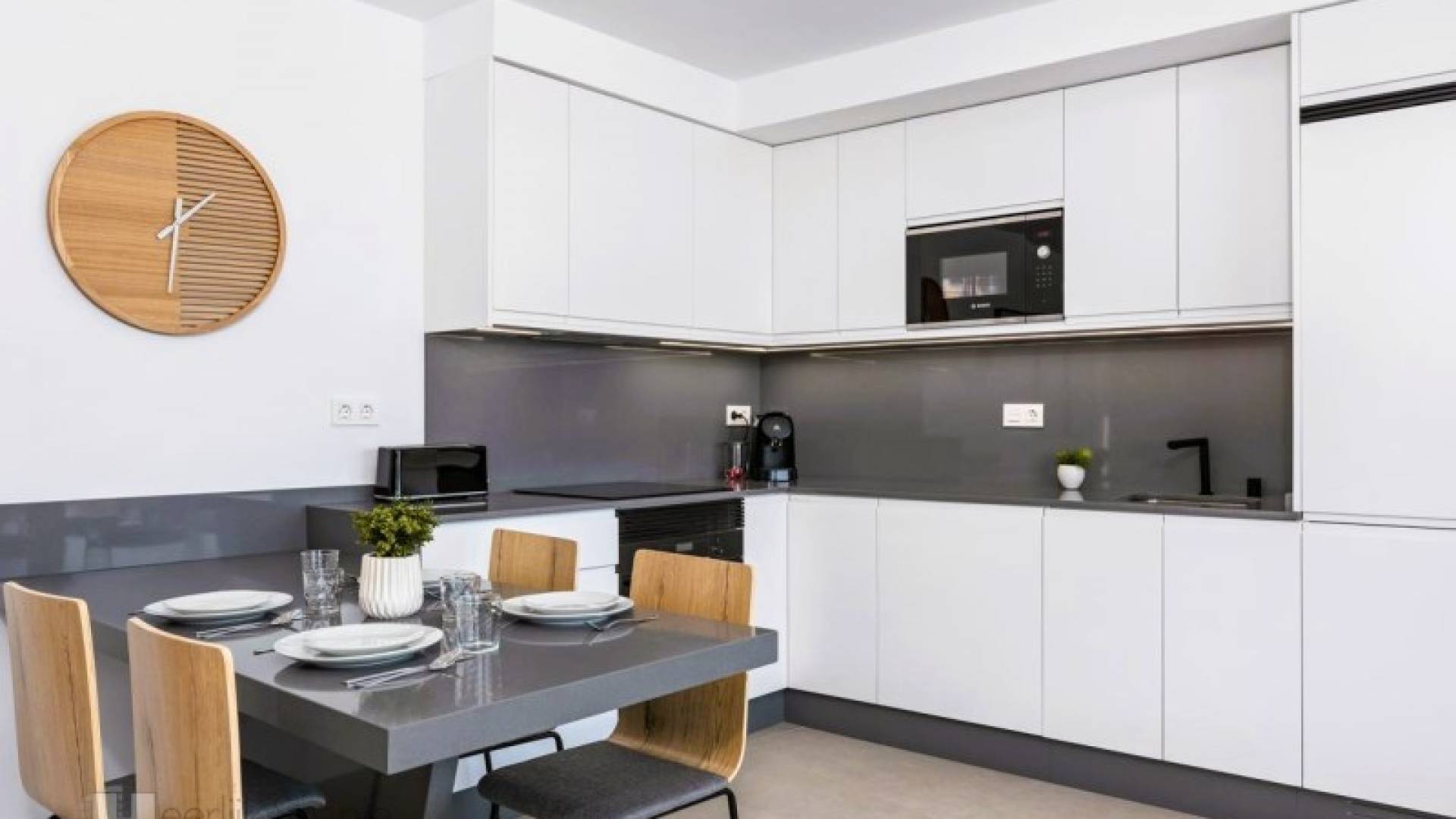 Second hand - Apartment - San Pedro del Pinatar - Lo Pagan