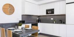 Second hand - Apartment - San Pedro del Pinatar - Lo Pagan