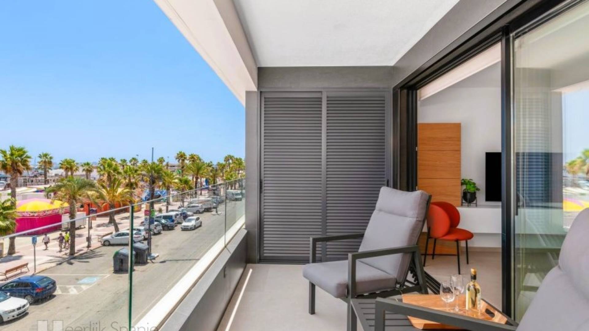Second hand - Apartment - San Pedro del Pinatar - Lo Pagan