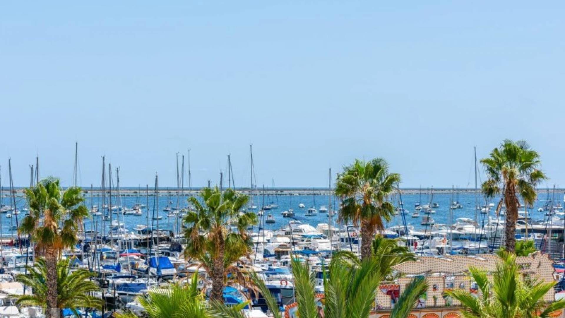 Second hand - Apartment - San Pedro del Pinatar - Lo Pagan