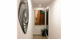 Second hand - Apartment - San Pedro del Pinatar - Lo Pagan