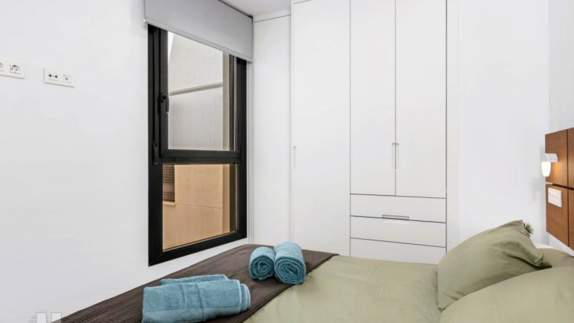 Second hand - Apartment - San Pedro del Pinatar - Lo Pagan