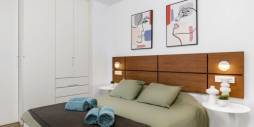 Second hand - Apartment - San Pedro del Pinatar - Lo Pagan