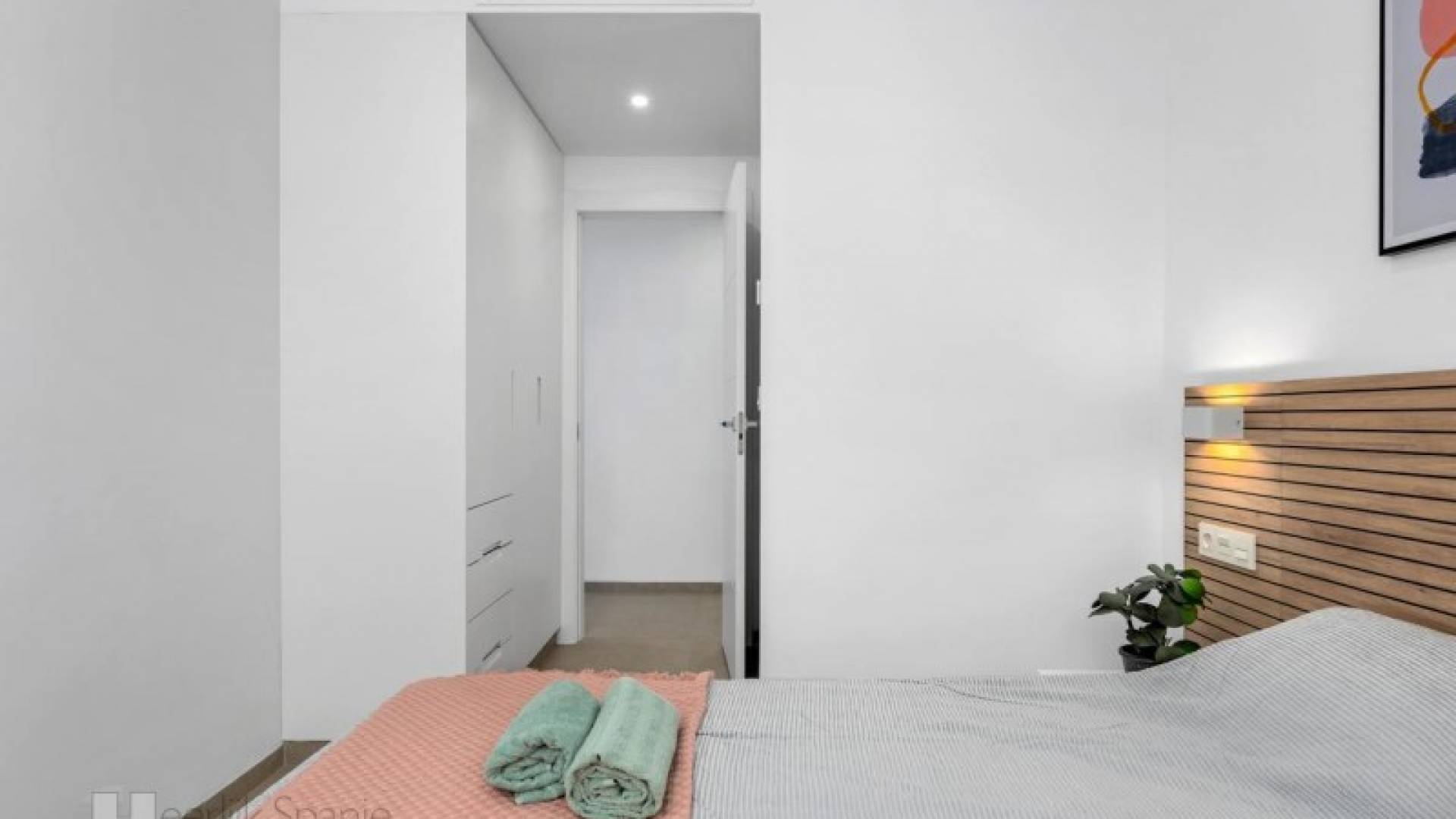 Second hand - Apartment - San Pedro del Pinatar - Lo Pagan