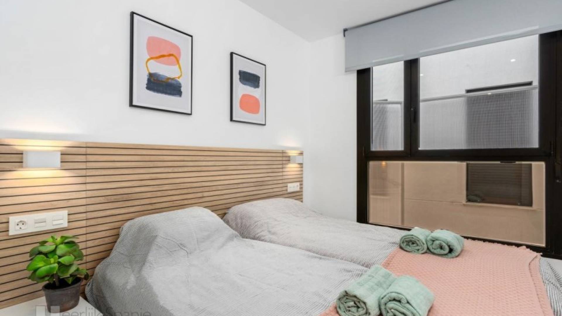 Second hand - Apartment - San Pedro del Pinatar - Lo Pagan