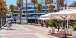Second hand - Apartment - San Pedro del Pinatar - Lo Pagan
